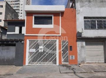 Casa · 130m² · 3 Quartos · 2 Vagas · Sobrado em Ipiranga