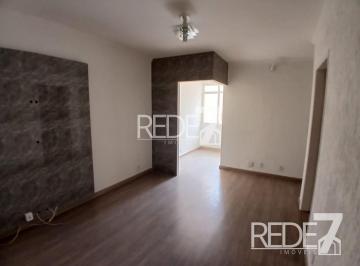 Apartamento · 51m² · 1 Quarto · 1 Vaga · APARTAMENTO RESIDENCIAL em Campinas - São Paulo, Centro