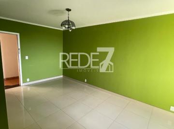 Apartamento · 51m² · 1 Quarto · 1 Vaga · Aluguel de Apartamento no Centro de Campinas-SP: 1 Quarto, 1 Sala, 1 Banheiro e 1 Vaga de Garagem!