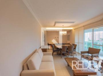 Apartamento · 132m² · 3 Quartos · 3 Vagas · APARTAMENTO RESIDENTIAL em Campinas - São Paulo, Parque Prado