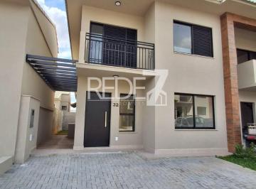 Casa · 121m² · 3 Quartos · 2 Vagas · Casa à Venda no Village Spadaccia - Jardim Santa Helena, Valinhos/SP: Conforto, Segurança e Qualidad