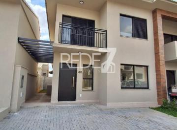 Casa · 121m² · 3 Quartos · 2 Vagas · CASA RESIDENCIAL em Valinhos - São Paulo, Jardim Santa Helena