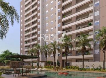 Apartamento · 119m² · 3 Quartos · 1 Vaga · Apartamento Garden de 3 Quartos na Vila Nova - Top Life Taquaral Investimento com Entrega em 2028!