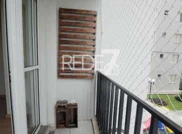 Apartamento · 48m² · 2 Quartos · 1 Vaga · Apartamento à venda em Campinas-SP: 2 quartos, 1 sala, 1 banheiro, 1 vaga de garagem, 48m² no Jardim