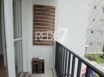 Apartamento · 48m² · 2 Quartos · 1 Vaga · APARTAMENTO RESIDENCIAL em Campinas - São Paulo, Jardim do Lago