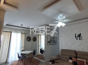Apartamento · 80m² · 3 Quartos · 2 Vagas · Apartamento de 3 quartos com suíte e 2 vagas na Ponte Preta, Campinas-SP: Aproveite essa oportunidad