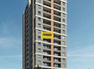 Apartamento · 65m² · 2 Quartos · 2 Vagas · Apartamento à Venda no Jardim do Mar em São Bernardo do Campo | 65m² | 2 Vagas | Rooftop Completo