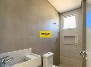 Apartamento · 56m² · 2 Quartos · 1 Vaga · Apartamento com 2 dormitórios à venda, 56 m²- Jardim do Mar - São Bernardo do Campo/SP