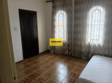Casa · 140m² · 2 Quartos · 5 Vagas · Casa à venda em Diadema (Piraporinha) – Terreno 10x25