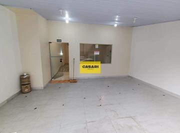 Comercial · 80m² · Casa Comercial com Salas Amplas e Excelente Localização – São Bernardo do Campo