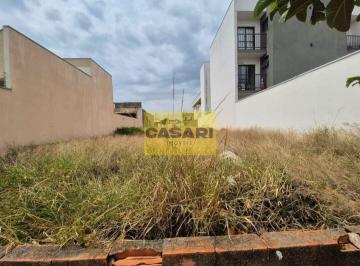 Terreno · 250m² · Terreno de 250m, plano em Bairro Residencial, á venda na cidade de Boituva/SP