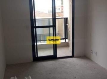 Apartamento · 46m² · 2 Quartos · 1 Vaga · Apartamento Novo no Jardim do Mar | 2 vagas e lazer rooftop