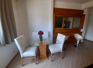 Apartamento · 50m² · 1 Quarto · 1 Vaga · Apartamento para para aluguel no bairro Santa Terezinha - Casari Imóveis São Bernardo | Venda, Alugu