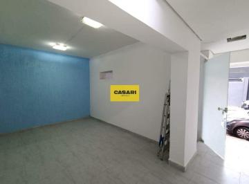 Comercial · 40m² · Imóvel Comercial com 3 Salas em Região Nobre de São Bernardo do Campo