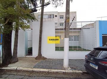Comercial · 85m² · Imóvel Comercial com Área Externa em Região Nobre de São Bernardo do Campo