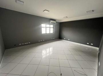 Comercial · 134m² · Sala Comercial 134m² com 4 Salas e Ar-Condicionado – Jardim do Mar | SBC
