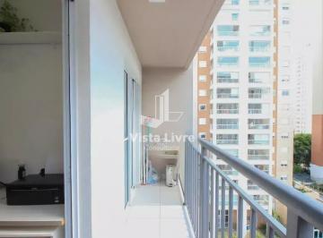 Apartamento · 31m² · 1 Quarto · Apartamento à venda, Água Branca, São Paulo, SP