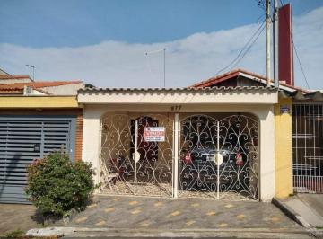 Casa · 156m² · 3 Quartos · 2 Vagas · Casa para à venda no bairro Jardim Hollywood - Casari Imóveis São Bernardo | Venda, Aluguel e Admini