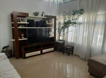Casa · 223m² · 3 Quartos · 2 Vagas · Casa térrea à venda no Planalto – São Bernardo do Campo | 223 m² | 3 dormitórios (1 suíte) | Quintal