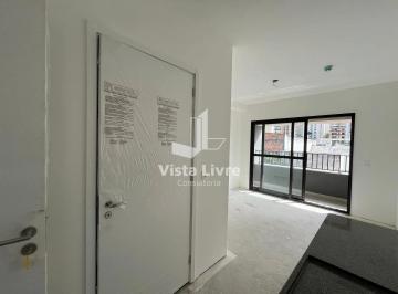 Apartamento · 24m² · 1 Quarto · Studio à venda, Perdizes, São Paulo, SP