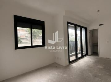 Apartamento · 24m² · 1 Quarto · Studio à venda, Pinheiros, São Paulo, SP