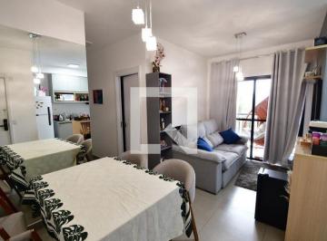 Apartamento · 61m² · 2 Quartos · 1 Vaga · Apartamento à Venda - Mansões Santo Antônio, 2 Quartos, 61 m² - Campinas