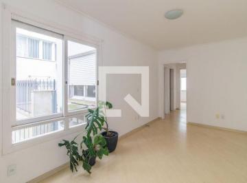 Apartamento · 60m² · 2 Quartos · 1 Vaga · Apartamento à Venda - Santana, 2 Quartos, 60 m² - Porto Alegre