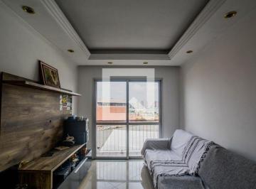Apartamento · 80m² · 3 Quartos · 1 Vaga · Apartamento à Venda - Santa Teresinha, 3 Quartos, 80 m² - Santo André