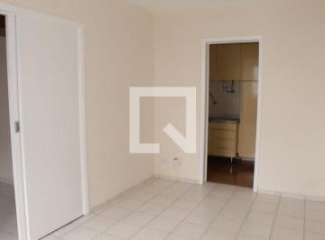 Apartamento · 40m² · 1 Quarto · 1 Vaga · Apartamento à Venda - Santa Cecília, 1 Quarto,  40 m² - São Paulo