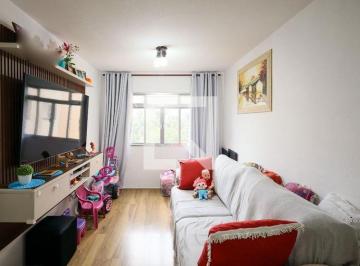 Apartamento · 85m² · 3 Quartos · 1 Vaga · Apartamento à Venda - Jardim Marajoara , 3 Quartos,  85 m² - São Paulo