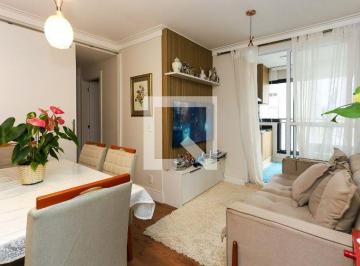 Apartamento · 63m² · 2 Quartos · 1 Vaga · Apartamento à Venda - Panamby, 2 Quartos, 63 m² - São Paulo