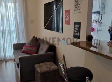 Apartamento · 38m² · 1 Quarto · 1 Vaga · Apartamento em Tatuapé para aluguel