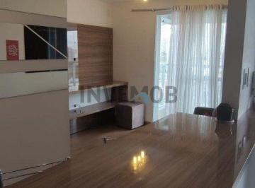 Apartamento · 38m² · 1 Quarto · 1 Vaga · Apartamento em Tatuapé para aluguel