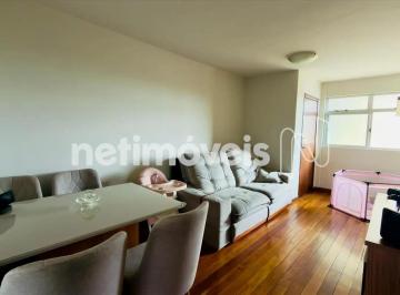 Apartamento · 101m² · 2 Quartos · 2 Vagas · Apartamento 2 quartos, com suíte e 2 vagas no Jardim América