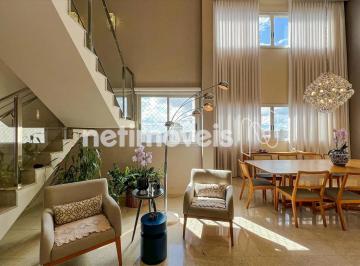 Apartamento · 265m² · 4 Quartos · 4 Vagas · COBERTURA DUPLEX 4 QUARTOS À VENDA NO SANTO ANTÔNIO