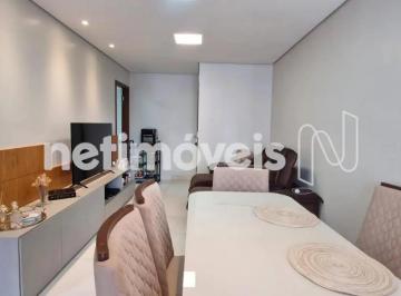 Apartamento · 65m² · 2 Quartos · 1 Vaga · Ótimo apartamento de 2 quartos coladinho na Praça da Liberdade!