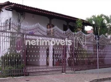 Casa · 309m² · 4 Quartos · 6 Vagas · Linda casa no Dona Clara - Pode ser comercial