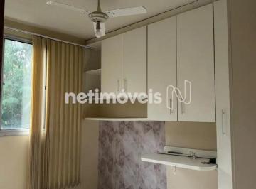 Apartamento · 42m² · 2 Quartos · 1 Vaga · Apartamento 2 quartos no Paulo VI