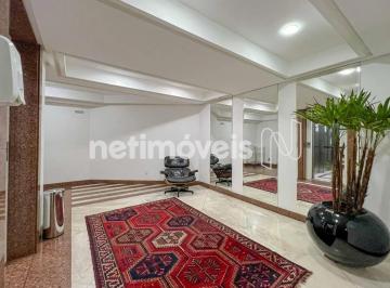 Apartamento · 198m² · 4 Quartos · 4 Vagas · Venda Apartamento 4 quartos Belvedere Belo Horizonte