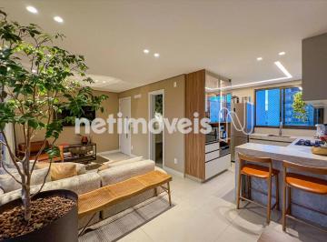 Apartamento · 87m² · 2 Quartos · 2 Vagas · Apartamento à Venda no Anchieta| Original 3 Quartos, Suíte Master e Acabamento Premium