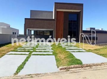 Casa · 426m² · 4 Quartos · 4 Vagas · CASA EM CONDOMÍNIO2º Tipo: CASABairro: Condomínio: Gran Toscana