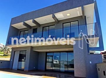 Casa · 426m² · 4 Quartos · 4 Vagas · EXELENTE CASA EM CONDOMÍNIO 2º Tipo: CASABairro: Condomínio: Gran Toscana