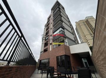 Apartamento · 34m² · 1 Quarto · 1 Vaga · Apartamentos e Studios - 1 e 2 dormitórios - Alto de Santana - 33 a 55m²