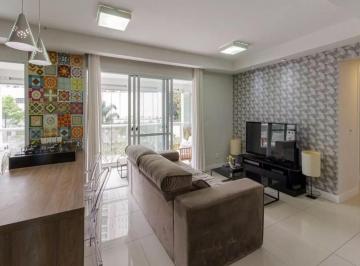Apartamento · 66m² · 2 Quartos · Apartamento à venda - na Vila Andrade