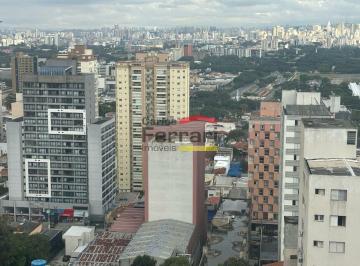 Apartamento · 87m² · 3 Quartos · 2 Vagas · ALTO DE SANTANA - APARTAMENTO Á VENDA EM ANDAR ALTO - 4 QUARTOS E DUAS VAGAS DE GARAGEM