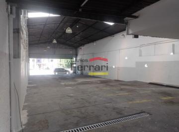 Comercial · 440m² · 2 Vagas · Galpão Vila Norma 440m2