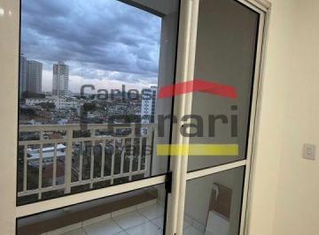 Apartamento · 68m² · 3 Quartos · 1 Vaga · Apartamento 3 dormitórios 1 suíte , 1 vaga na Vila Amália