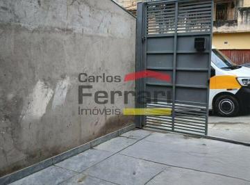 Casa · 80m² · 2 Quartos · 1 Vaga · Sobrado Novo na Casa Verde Alta