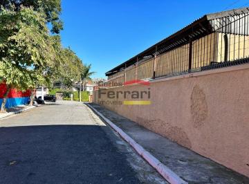 Comercial · 1800m² · 8 Vagas · Galpão penha