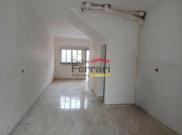 Casa · 80m² · 2 Quartos · 1 Vaga · Sobrado Novo na Casa Verde Alta